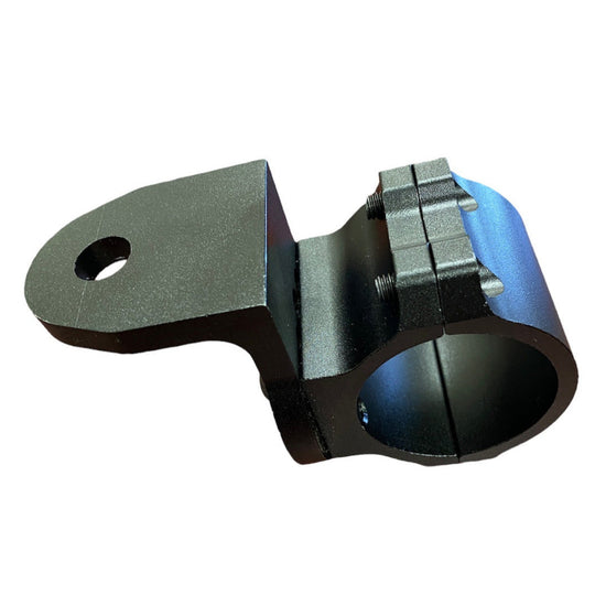 Clamp On Universal Mounting Tab for 1.75" - 1.85" Tubing - Premium Truck Accessory by Xtreme Canopies