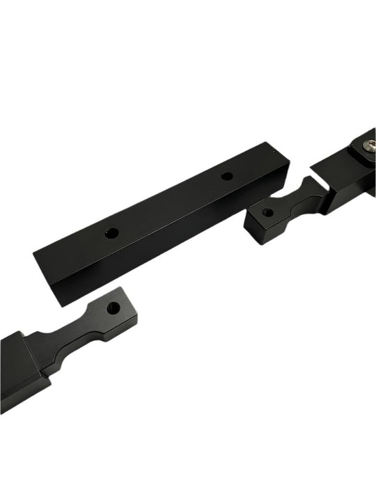 MPM Modular Pod Light Mounting Bracket - Premium Truck Accessory by Xtreme Canopies