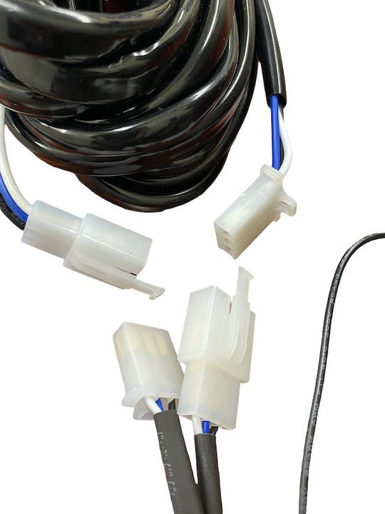 Remote Relay & Strobe Controller - Premium Accessories by Xtreme Canopies