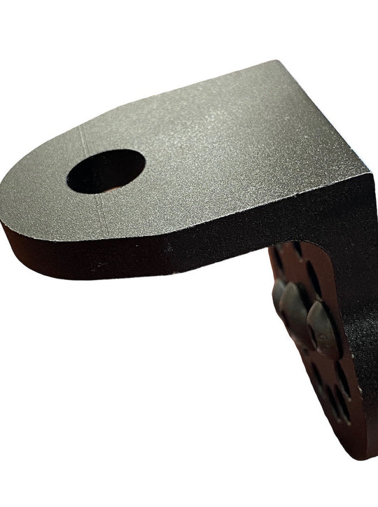 Clamp On Universal Mounting Tab for 1.75" - 1.85" Tubing - Premium Truck Accessory by Xtreme Canopies
