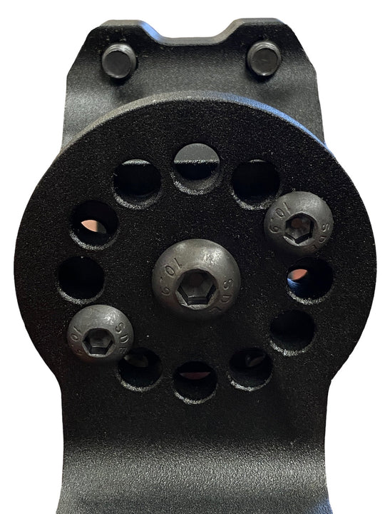 Clamp On Universal Mounting Tab for 1.75" - 1.85" Tubing - Premium Truck Accessory by Xtreme Canopies