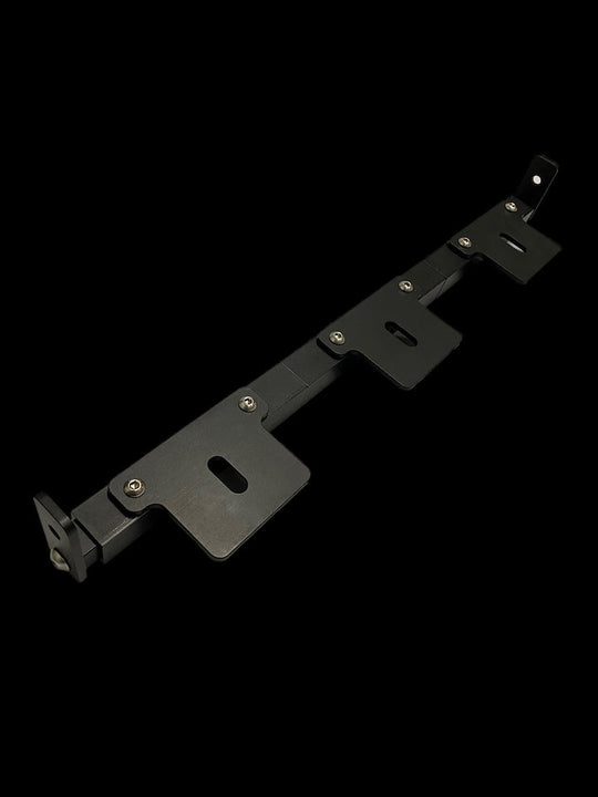 MPM Modular Pod Light Mounting Bracket - Premium Truck Accessory by Xtreme Canopies