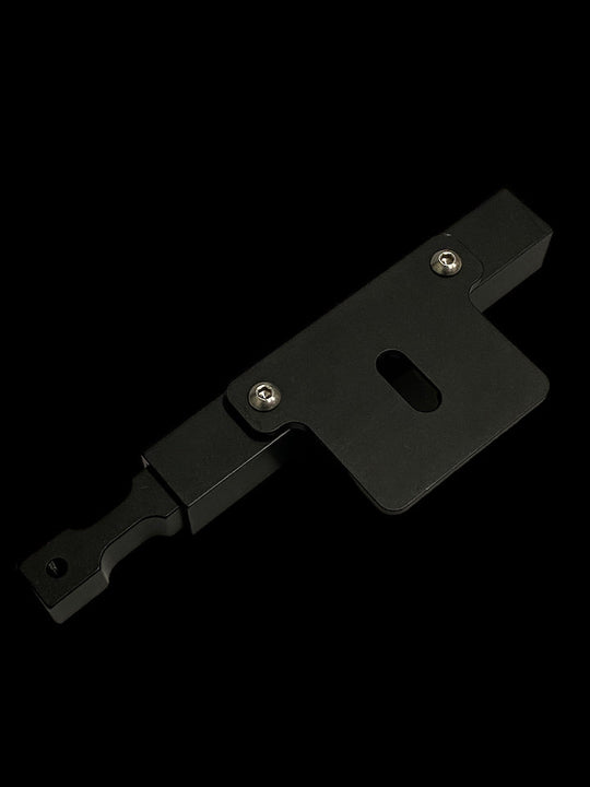 MPM Modular Pod Light Mounting Bracket - Premium Truck Accessory by Xtreme Canopies