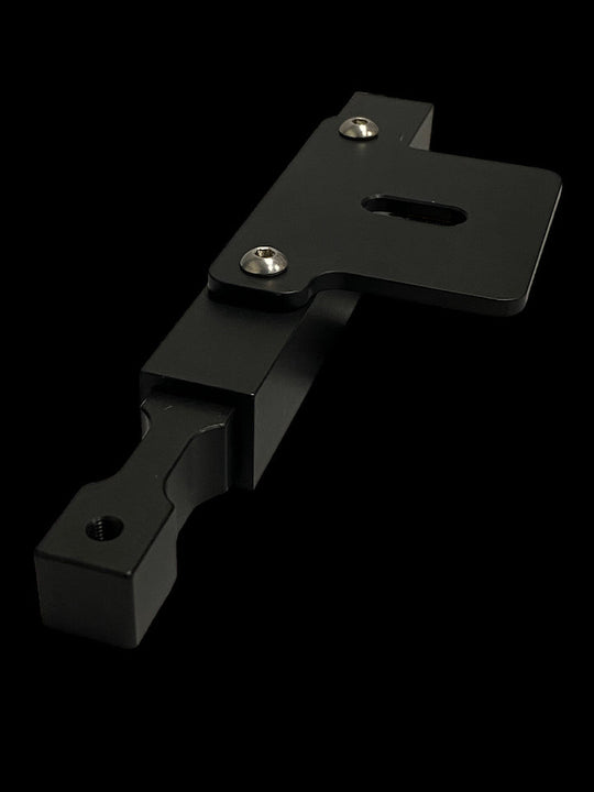 MPM Modular Pod Light Mounting Bracket - Premium Truck Accessory by Xtreme Canopies