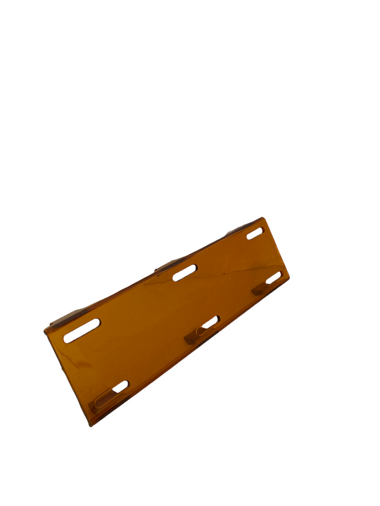 Single Row Clip On Lens Covers - Premium Truck Accessory by Xtreme Canopies