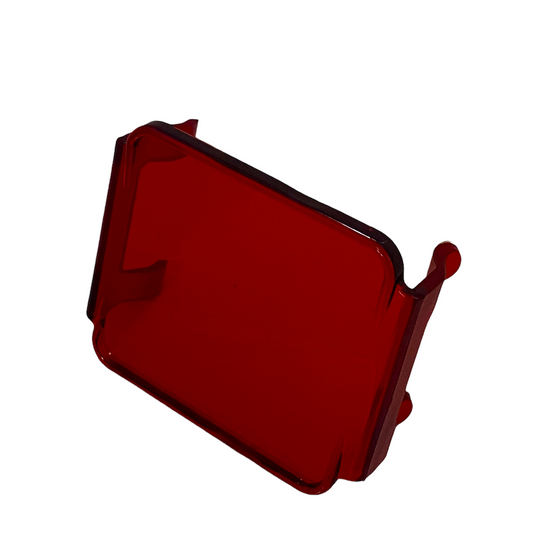 LED Pod Lens Colored Cover - Premium Lens by Xtreme Canopies