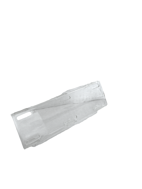 Single Row Clip On Lens Covers - Premium Truck Accessory by Xtreme Canopies