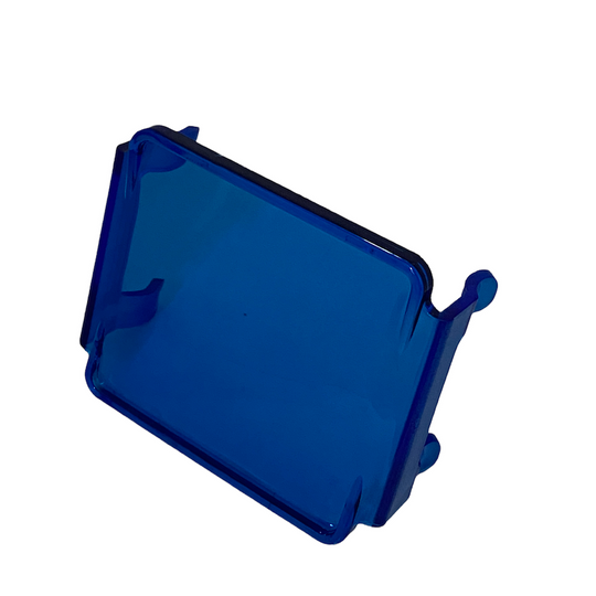 LED Pod Lens Colored Cover - Premium Lens by Xtreme Canopies