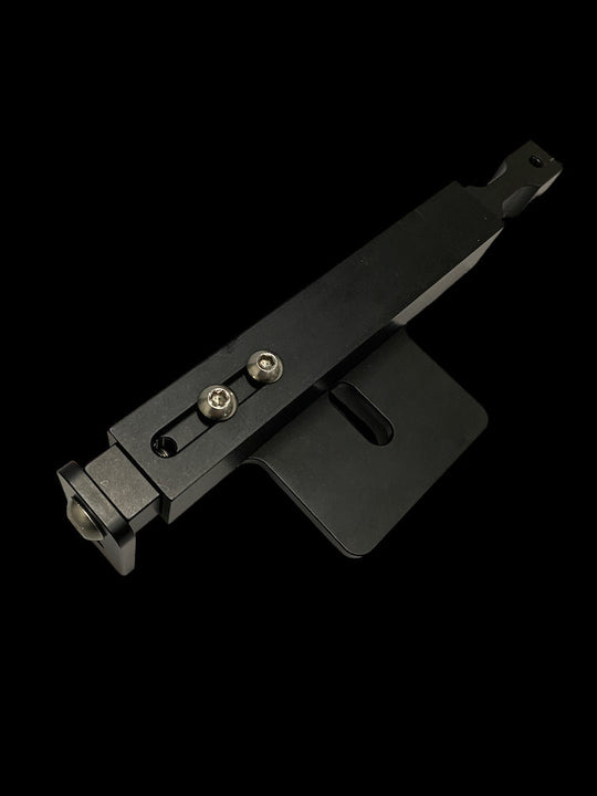 MPM Modular Pod Light Mounting Bracket - Premium Truck Accessory by Xtreme Canopies