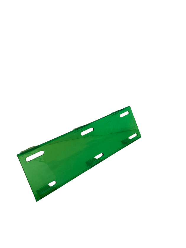 Single Row Clip On Lens Covers - Premium Truck Accessory by Xtreme Canopies