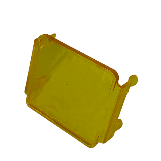 LED Pod Lens Colored Cover - Premium Lens by Xtreme Canopies
