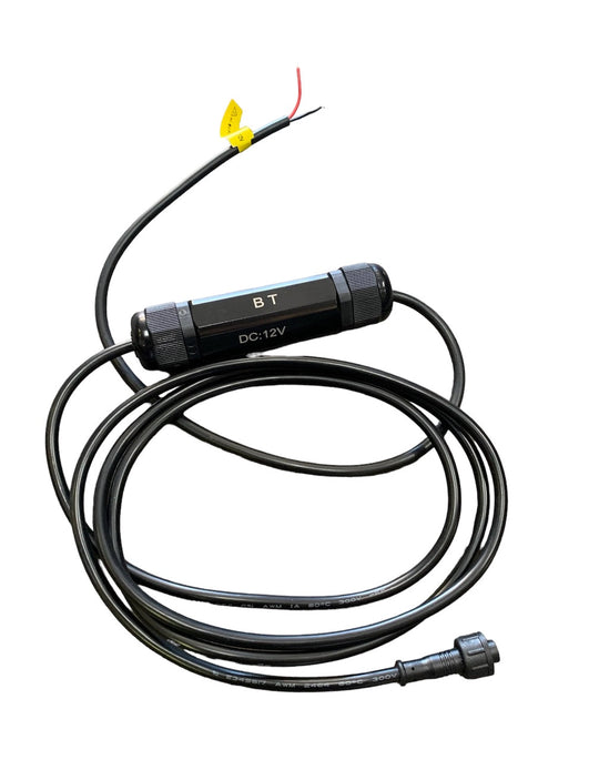 Bluetooth LED Whip Controller - Premium Truck Accessory by Xtreme Canopies