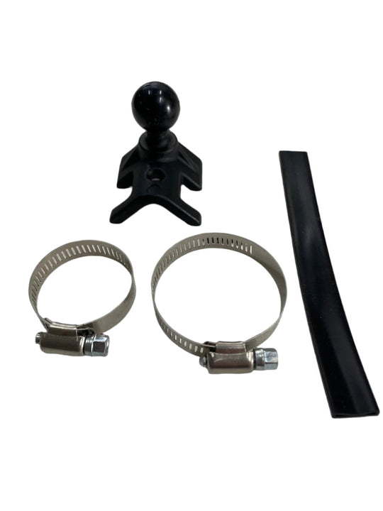 TrailVue Roll Cage Mounting Kit - Premium Truck Accessory by Xtreme Canopies