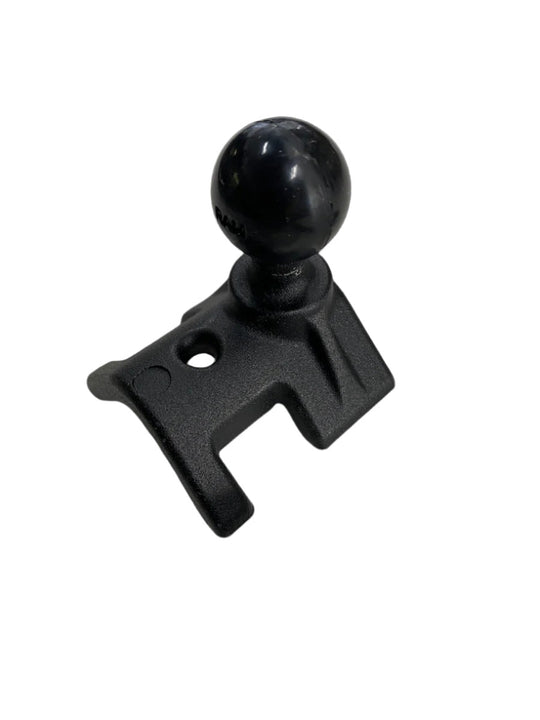 TrailVue Roll Cage Mounting Kit - Premium Truck Accessory by Xtreme Canopies