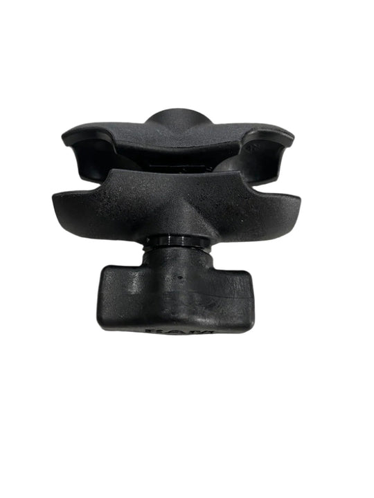 TrailVue Roll Cage Mounting Kit - Premium Truck Accessory by Xtreme Canopies