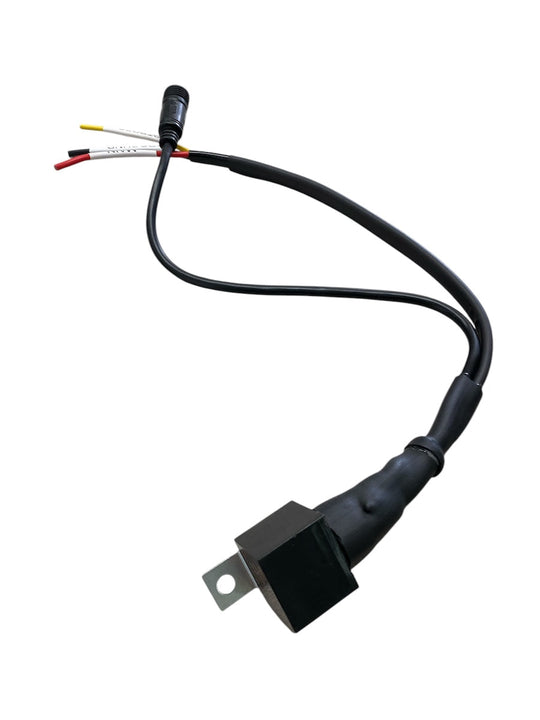 Chase LED Light Bar Switch Adapater Harness - Premium Truck Accessory by Xtreme Canopies