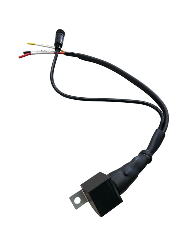 Chase LED Light Bar Switch Adapater Harness - Premium Truck Accessory by Xtreme Canopies