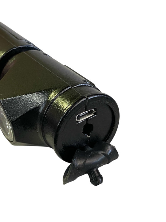 USB Rechargeable Magnetic Dome/Work Light - Premium Truck Accessory by Xtreme Canopies