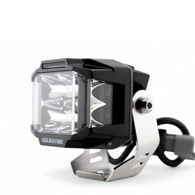 CB30 LED Pod - Premium Pod by Xtreme Canopies