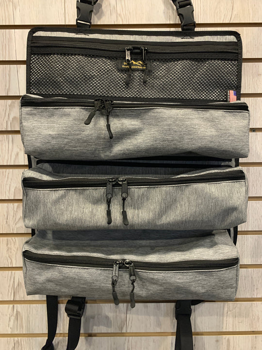 Poplar Seat Organizer - Premium Vehicles by Xtreme Canopies