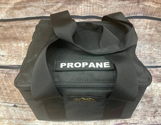 Duffel Bag 11X9X8 - Premium Pouches by Xtreme Canopies