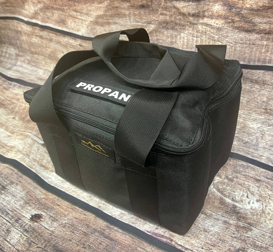Duffel Bag 11X9X8 - Premium Pouches by Xtreme Canopies