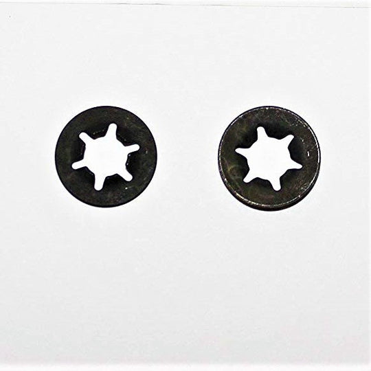 TRD Pro Grill Garnish Push Nuts - Premium Truck Accessory by Xtreme Canopies