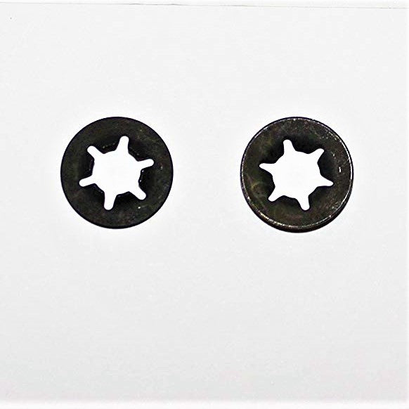 TRD Pro Grill Garnish Push Nuts - Premium Truck Accessory by Xtreme Canopies