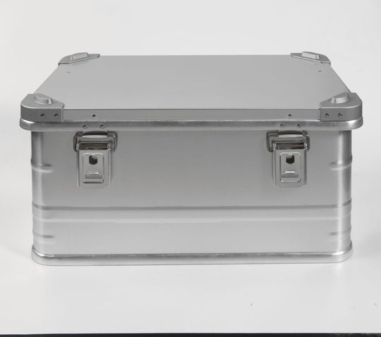 Small Aluminum Storage Box - Premium Storage & Boxes by Xtreme Canopies
