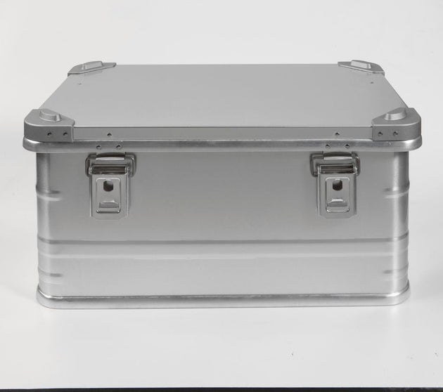 Small Aluminum Storage Box - Premium Storage & Boxes by Xtreme Canopies