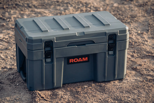 55L Rugged Case - Premium Storage by Xtreme Canopies