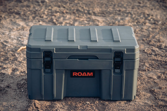 55L Rugged Case - Premium Storage by Xtreme Canopies