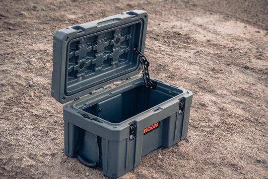 55L Rugged Case - Premium Storage by Xtreme Canopies