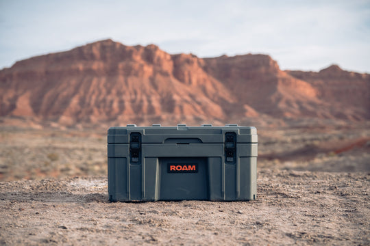 76L Rugged Case - Premium Storage by Xtreme Canopies