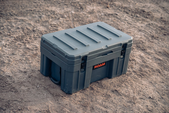 76L Rugged Case - Premium Storage by Xtreme Canopies