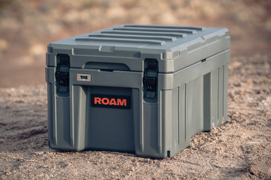 86L Rugged Case - Premium Storage by Xtreme Canopies