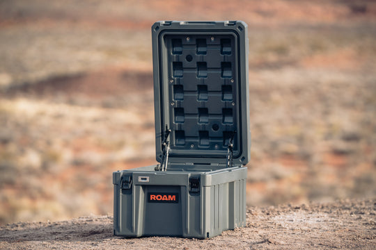 86L Rugged Case - Premium Storage by Xtreme Canopies