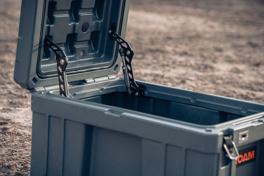 86L Rugged Case - Premium Storage by Xtreme Canopies