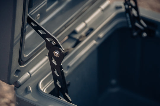 86L Rugged Case - Premium Storage by Xtreme Canopies