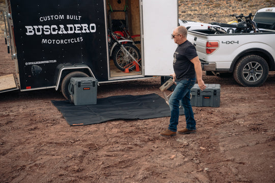 Landing Mat - Premium Landing Mat by Xtreme Canopies