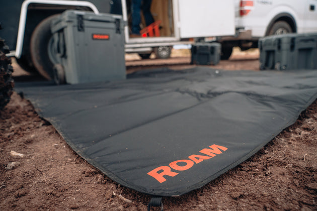 Landing Mat - Premium Landing Mat by Xtreme Canopies