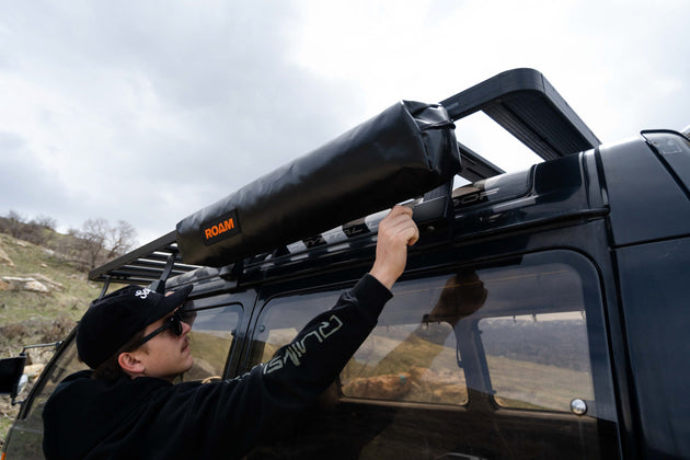 Shower Room - Premium Shower Room by Xtreme Canopies