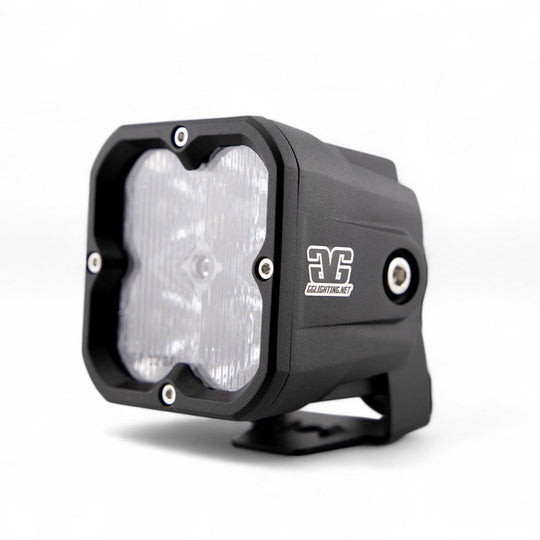 Race Series LED Pod - Premium Truck Accessory by Xtreme Canopies