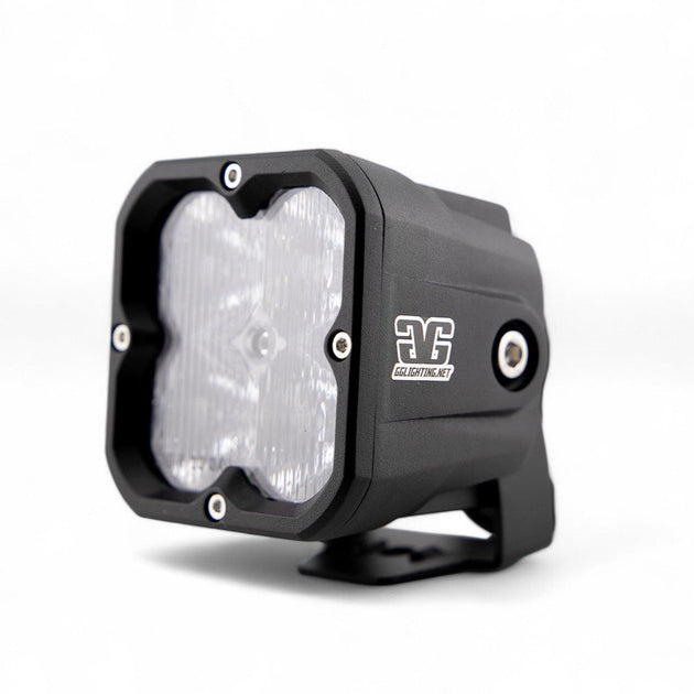 Race Series LED Pod - Premium Truck Accessory by Xtreme Canopies