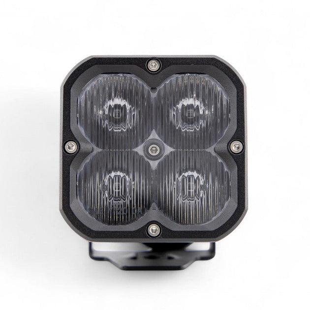 Race Series LED Pod - Premium Truck Accessory by Xtreme Canopies