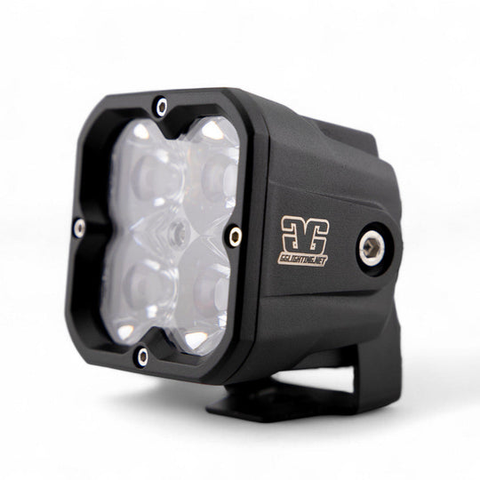 Race Series LED Pod - Premium Truck Accessory by Xtreme Canopies