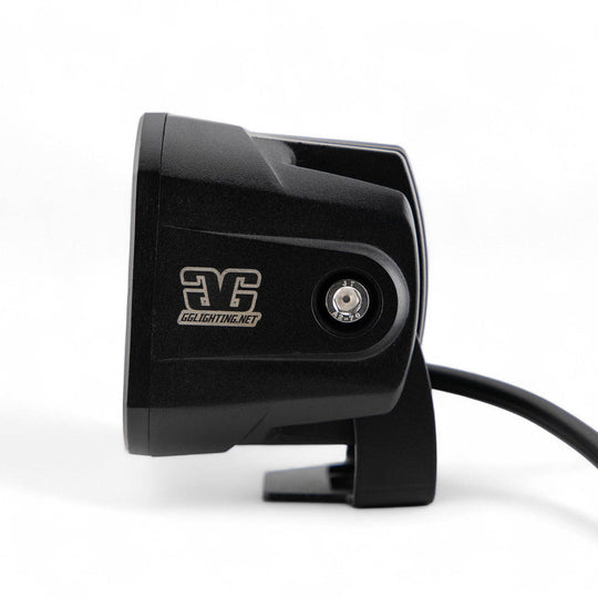 Race Series LED Pod - Premium Truck Accessory by Xtreme Canopies