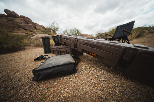 83L Rugged Case - Premium Storage by Xtreme Canopies