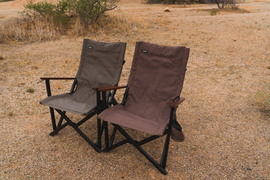 Camp Chair - Premium Camp Chair by Xtreme Canopies