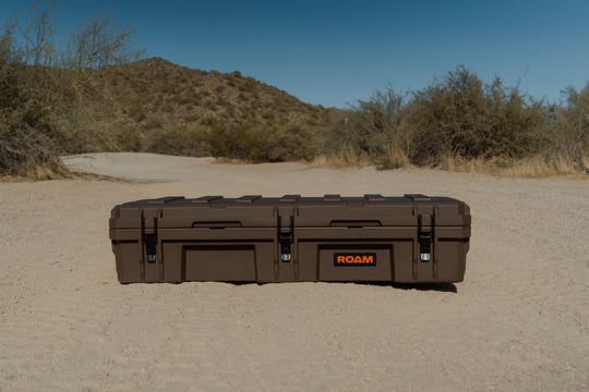95L Rugged Case - Premium Storage by Xtreme Canopies